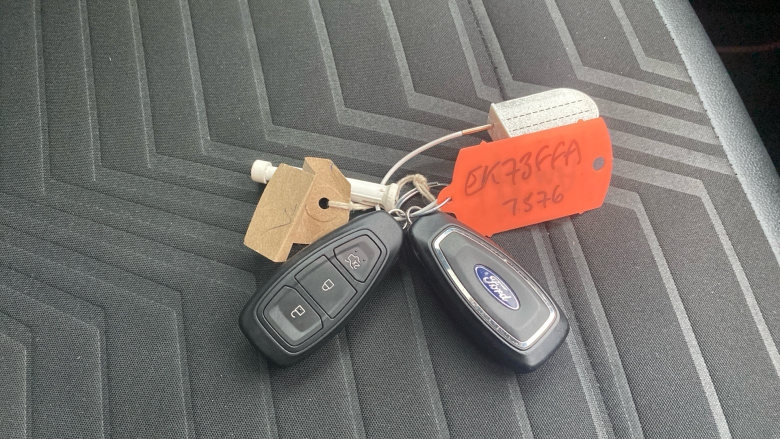 Ford Puma 1.0 EcoBoost Hybrid mHEV ST-Line X 5dr Petrol Hatchback